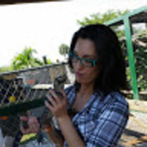 Meet your Posher, Erica